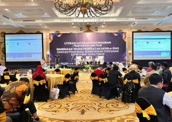 Nilai Banyuwangi Layak Jadi Pusat Industri Sinema Nasional