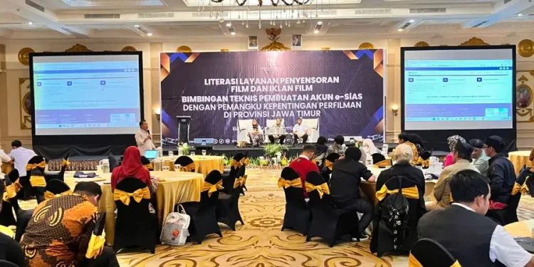 Nilai Banyuwangi Layak Jadi Pusat Industri Sinema Nasional