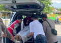 Pekerja Tewas Tersengat Listrik di Tower Desa Kwatu Mojokerto