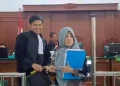 Dokter Dihukum Percobaan Usai Terbukti KDRT Terhadap Suami