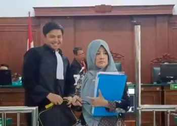 Dokter Dihukum Percobaan Usai Terbukti KDRT Terhadap Suami