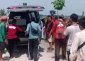 Petani Bojonegoro Meninggal di Sawah Diduga Karena Serangan Jantung