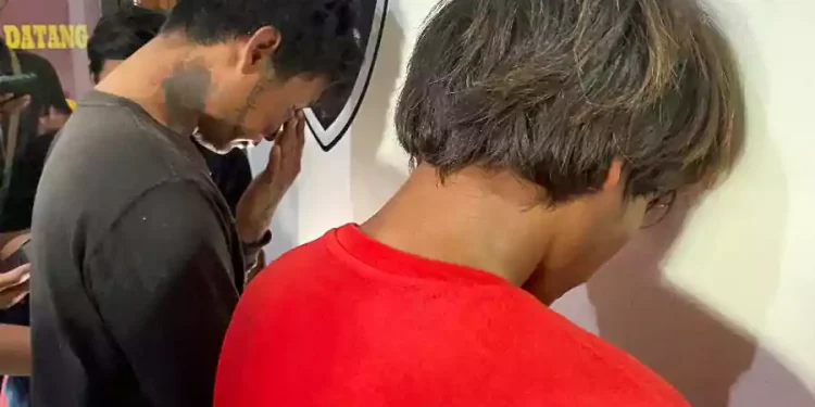 Nelayan Palang Tewas Dikeroyok Tiga Rekannya, Pelaku Sudah Diamankan Polisi