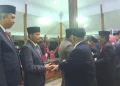 Pelantikan Kadis Kominfo dan 2 Asisten Pemkab Blitar Tertunda Tunggu Restu Gubernur Jatim
