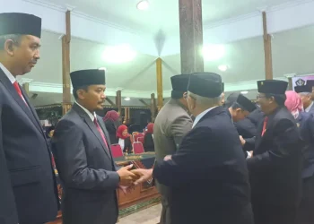 Pelantikan Kadis Kominfo dan 2 Asisten Pemkab Blitar Tertunda Tunggu Restu Gubernur Jatim