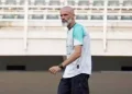 Eduardo Perez Hanya Memberikan 4 Kemenangan untuk Persebaya