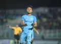 Kemenangan Penting Persela Atas Deltras Meski Dua Gol Dianulir