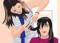 5 Gaya Rambut Simple yang Mudah Sesuai dengan Mood Anda