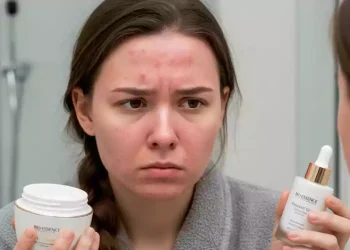Waspada! 5 Tanda Kulit Tidak Sesuai dengan Skincare yang Digunakan