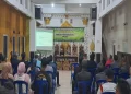 Musrenbangdes Sumberporong Lawang Malang RKP Desa Tahun 2026