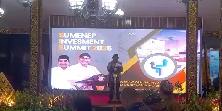 Pemkab Sumenep Siapkan Fasilitas untuk Menarik Minat Investor