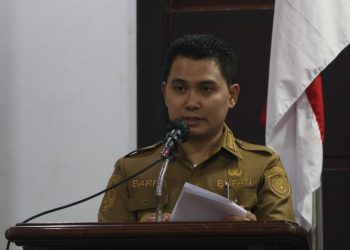 344 Kepala Dusun di Mojokerto Ikuti Pembinaan untuk Perkuat Tata Kelola Desa