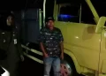Mobil Modifikasi Pengangkut Solar Subsidi Terjaring OTT Bupati Lumajang Satu Pelaku Ditangkap