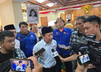 UMK Jatim 2026 Dimulai Buruh Usulkan Kenaikan Gaji 8-10 Persen