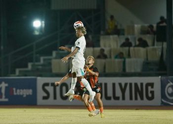 Liga Nusantara Digelar, 22 Klub Bersaing Menuju Championship