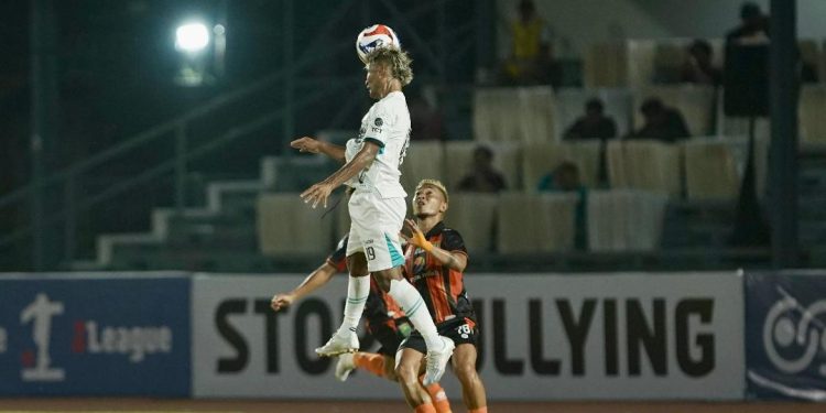 Liga Nusantara Digelar, 22 Klub Bersaing Menuju Championship