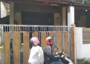 Warga Pasuruan Bunuh Wanita Setelah Kencan Karena Tidak Bisa Bayar Open BO