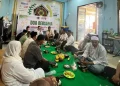 PWI Mojokerto Mulai Kegiatan HPN 2026 dengan Doa Bersama dan Bakti Sosial