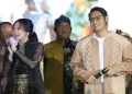 Karnaval Fashion dan Jalanan 2025 Tampilkan Kreasi Batik Gedog Tarik Ribuan Pengunjung