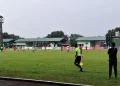 Liga 4 PSMP Mojokerto Raih Kemenangan Besar Melawan Persekama Madiun