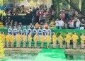 Siraman Waranggono Kembali di Tuban, Tradisi Sakral Wisuda Penari Tayub