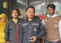 Polres Tuban Kembalikan 10 Ponsel yang Hilang kepada Pemiliknya