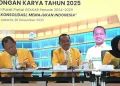 Rapimnas Golkar Menghasilkan 10 Pernyataan Politik Terbaru