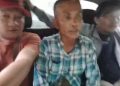 Cekcok soal rumput berujung maut warga tewas dibacok di Sreseh