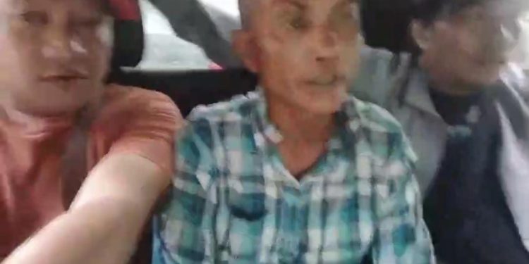 Cekcok soal rumput berujung maut warga tewas dibacok di Sreseh