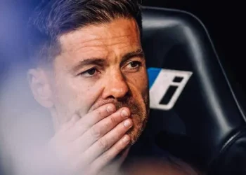 Pertandingan Real Madrid dan Manchester City; Pengaruh untuk Masa Depan Xabi Alonso