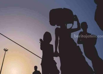 Mayoritas Lulusan SD, Mencermati Masalah Ketenagakerjaan di Kota Pasuruan
