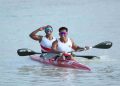 Laju Stevani dan Subhi Antarkan Merah Putih Raih Emas SEA Games 2025