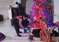 Sterilisasi Gereja dan Patroli Polres Gresik untuk Mencegah Kecolongan