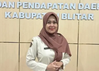 Hapus Denda Pajak Bapenda Blitar 31 Tahun Terakhir Hingga 30 Desember 2025
