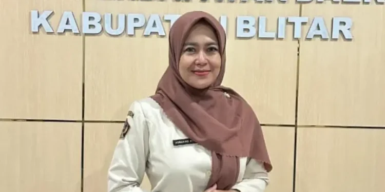 Hapus Denda Pajak Bapenda Blitar 31 Tahun Terakhir Hingga 30 Desember 2025