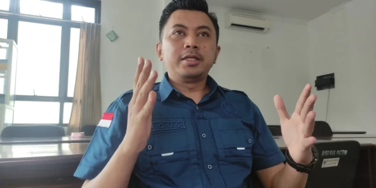 Gagal Cairkan Dana Desa Tahap II, DPRD Minta 45 Pemdes di Pacitan Peka terhadap Kebijakan Pusat