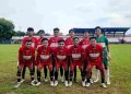 Perssu Madura City Siap Bertanding dengan 24 Pemain Baru, Uji Coba Dimulai Hari Ini