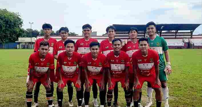 Perssu Madura City Siap Bertanding dengan 24 Pemain Baru, Uji Coba Dimulai Hari Ini