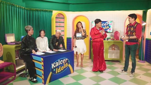 ANTV Luncurkan Tawa Kalcer Hadirkan Sule Denny Cagur dan Parto Hibur Pemirsa dengan Parodi Viral