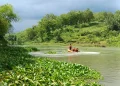 Dua Bocah Tenggelam di Sungai Bodeng Tulungagung Saat Berenang dan Bermain Air