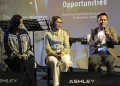 Surabaya Kukuhkan Komite Baru Ajak Media dan Influencer Ciptakan Peluang Bisnis
