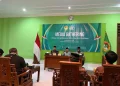 Musda VII LDII Kediri 17 Desember 2025, Diskusikan Program Kerja dan Pemilihan Ketua