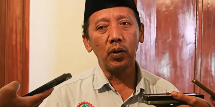 UMP Jatim 2026 Masih Jauh dari KHL yang Mencapai Rp3,5 Juta