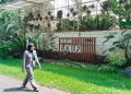 Taman Evolusi Kebun Raya Purwodadi Resmi Dibuka untuk Menampilkan Sejarah Tumbuhan