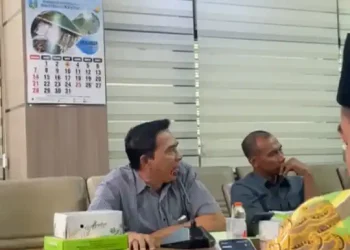 Dinding Sungai Gembong 70 Persen Rusak, DPRD Pasuruan Desak Penanganan Darurat