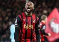 Liverpool Kurang Kuat, Manchester City Gaet Transfer Antoine Semenyo