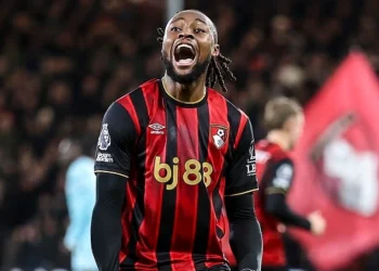 Liverpool Kurang Kuat, Manchester City Gaet Transfer Antoine Semenyo