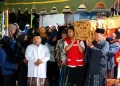 Keluarga Akhirnya Pertemukan Jenazah Dina Martiana Korban Kebakaran Hongkong di Rumah Duka