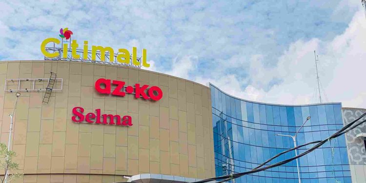 Mall Pertama di Tuban Dibuka, Bupati Pastikan Tenaga Kerja Lokal dan Stand UMKM