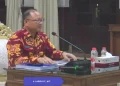 Kandidat Kepala DPM-PTSP Surabaya Paparkan Ide Perizinan Singkat untuk Kejar Investasi